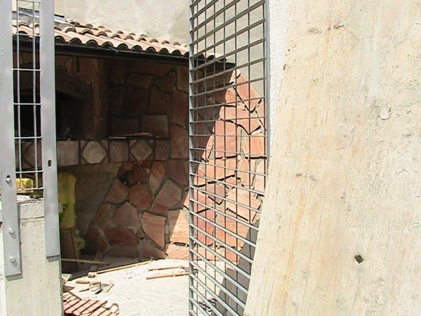 casa indipendente in vendita a Secinaro