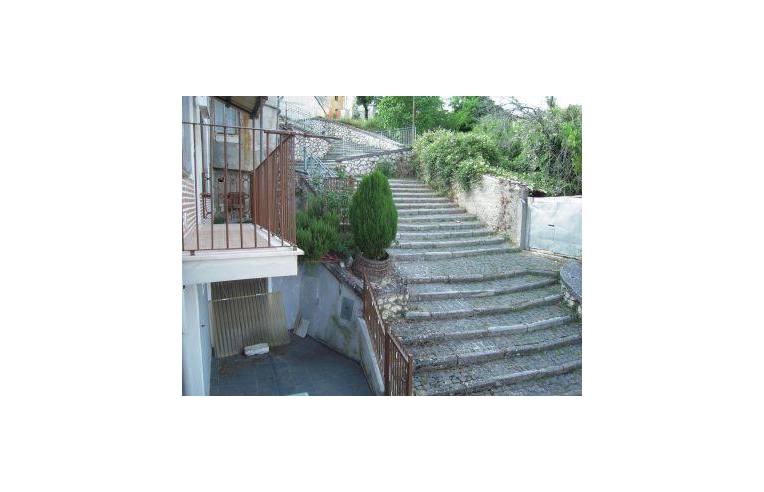 appartamento in vendita a Secinaro