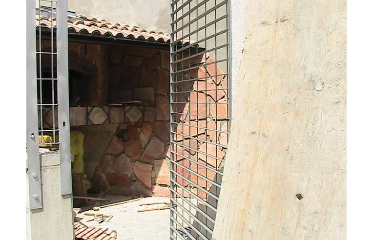casa indipendente in vendita a Secinaro