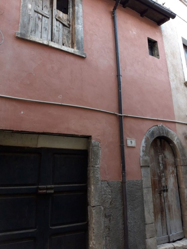 appartamento in vendita a Sulmona