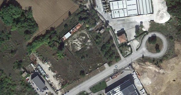terreno edificabile in vendita a Sulmona