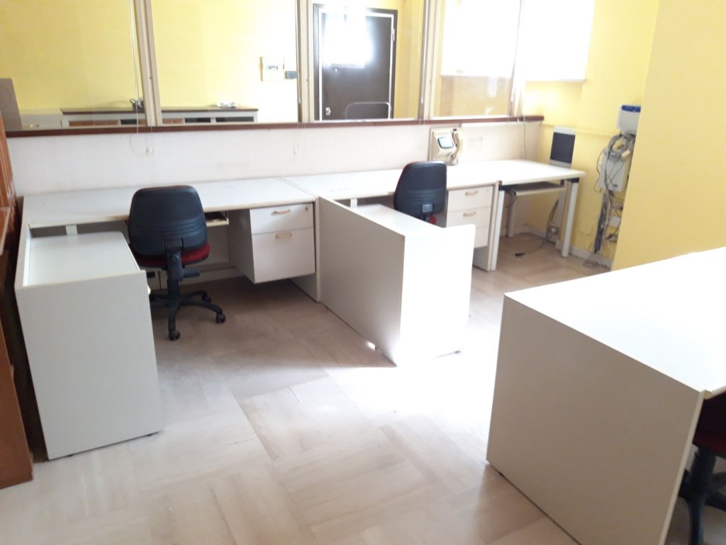 ufficio in vendita a Sulmona