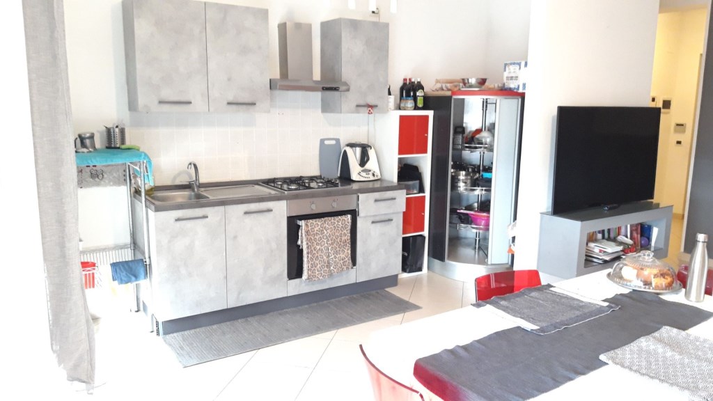 appartamento in vendita a Sulmona