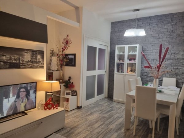 appartamento in vendita a Sulmona