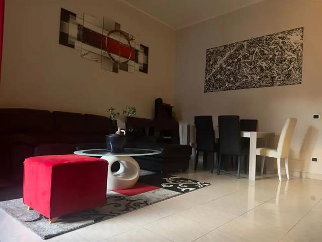 appartamento in vendita a Sulmona