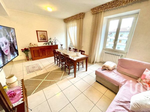 appartamento in vendita a Sulmona