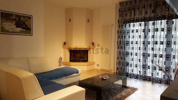 appartamento in vendita a Sulmona