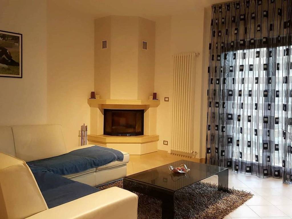 appartamento in vendita a Sulmona
