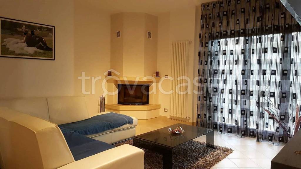appartamento in vendita a Sulmona