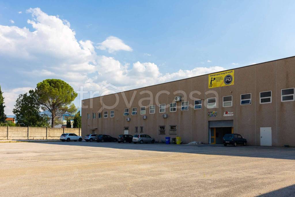 appartamento in vendita a Sulmona