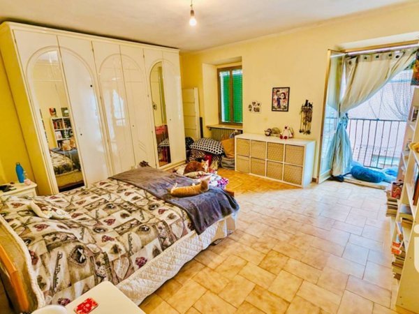 appartamento in vendita a Sulmona