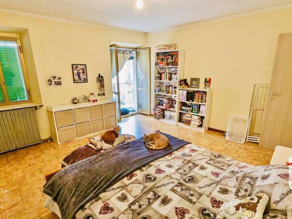 appartamento in vendita a Sulmona