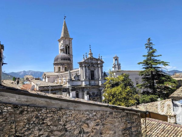 appartamento in vendita a Sulmona