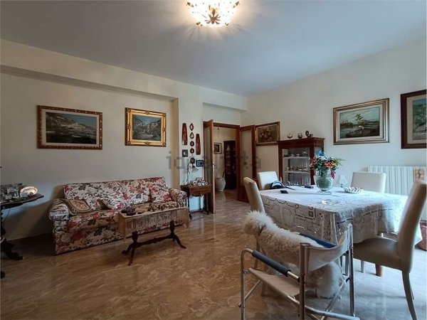 appartamento in vendita a Sulmona
