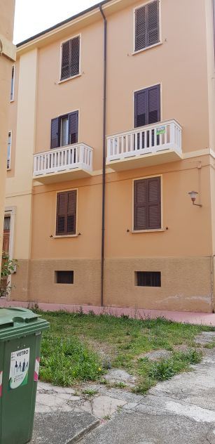 appartamento in vendita a Sulmona