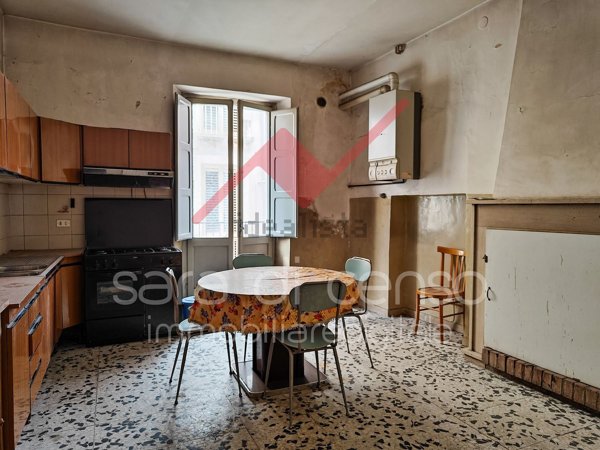 appartamento in vendita a Sulmona