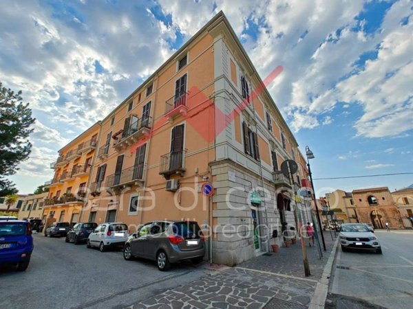 appartamento in vendita a Sulmona