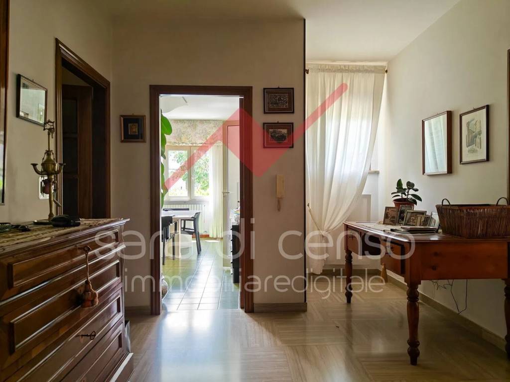 appartamento in vendita a Sulmona