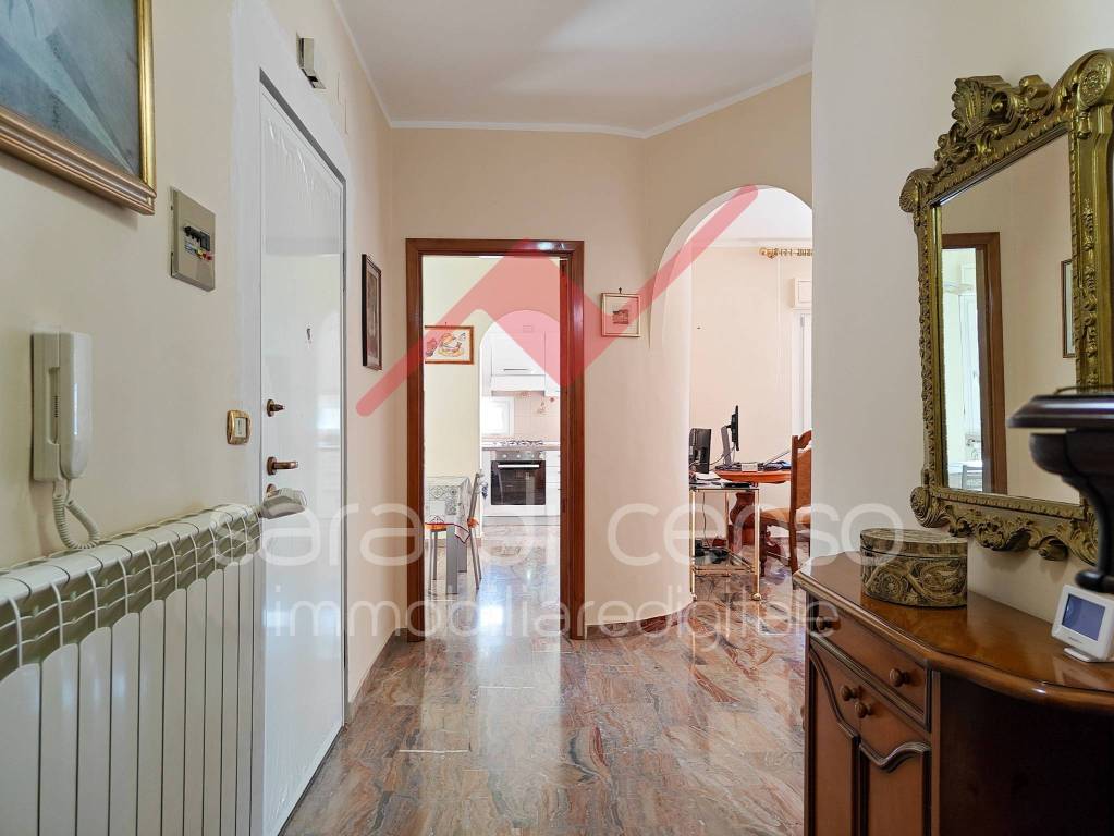 appartamento in vendita a Sulmona