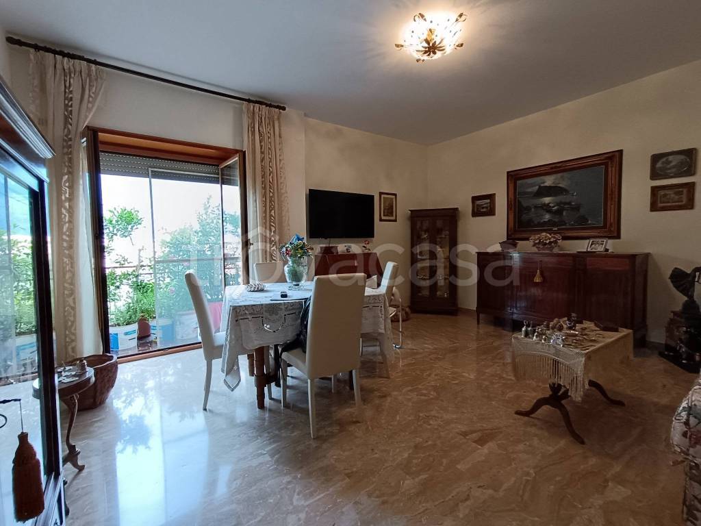 appartamento in vendita a Sulmona