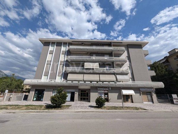 appartamento in vendita a Sulmona