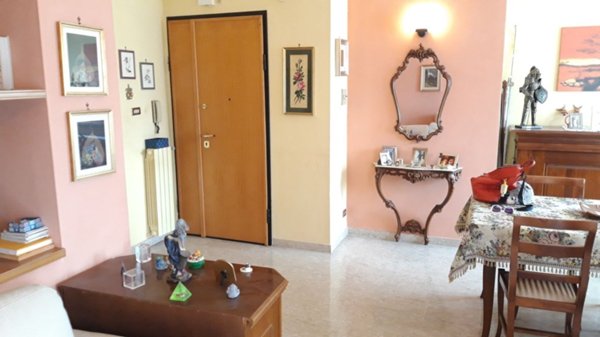 appartamento in vendita a Sulmona