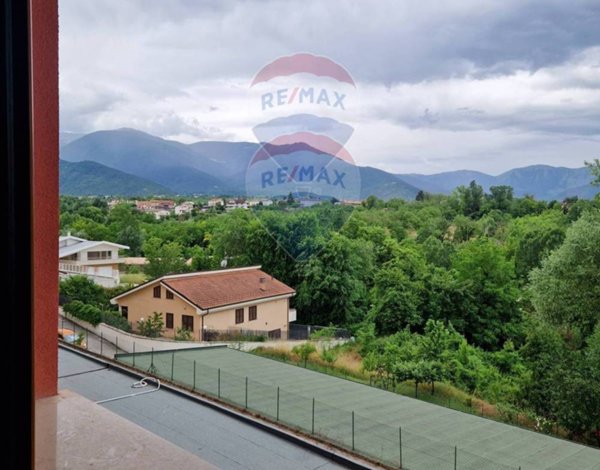 appartamento in vendita a Sulmona