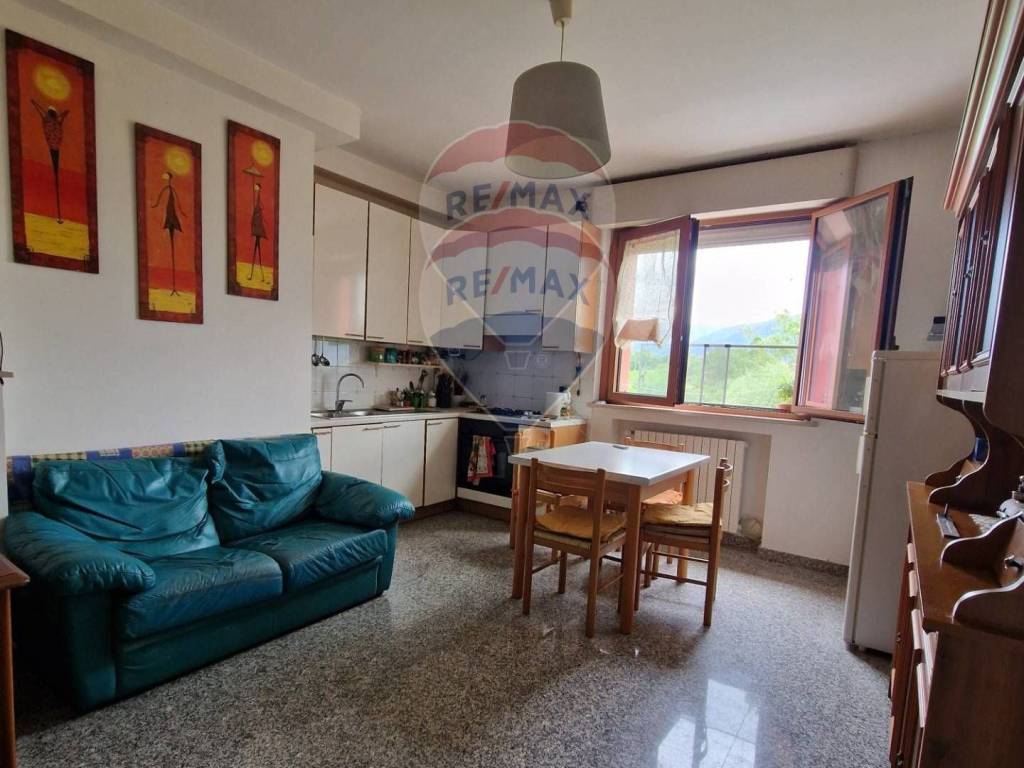 appartamento in vendita a Sulmona