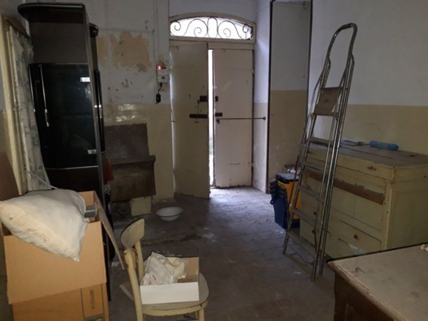 intera palazzina in vendita a Sulmona