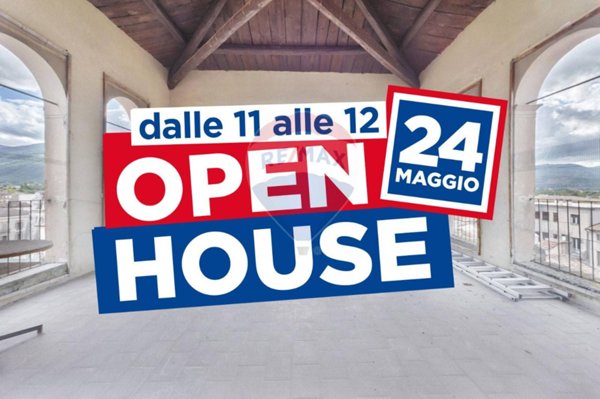 appartamento in vendita a Sulmona