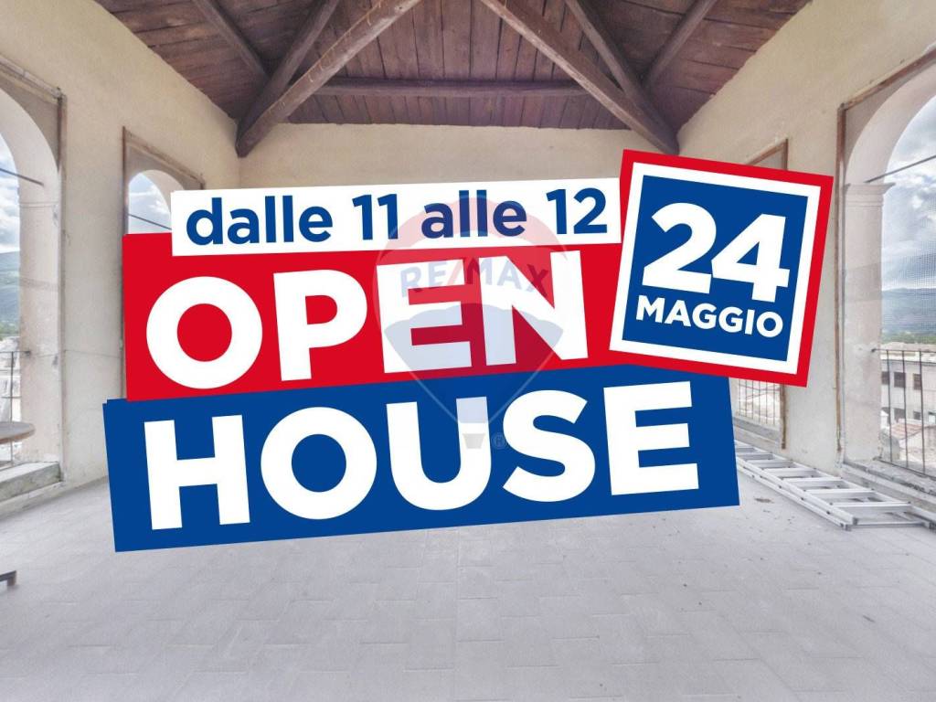 appartamento in vendita a Sulmona