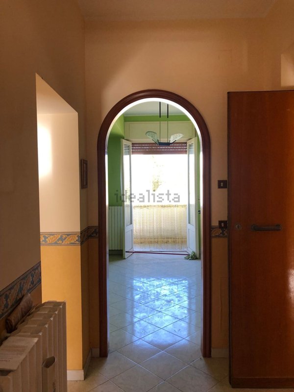appartamento in vendita a Sulmona