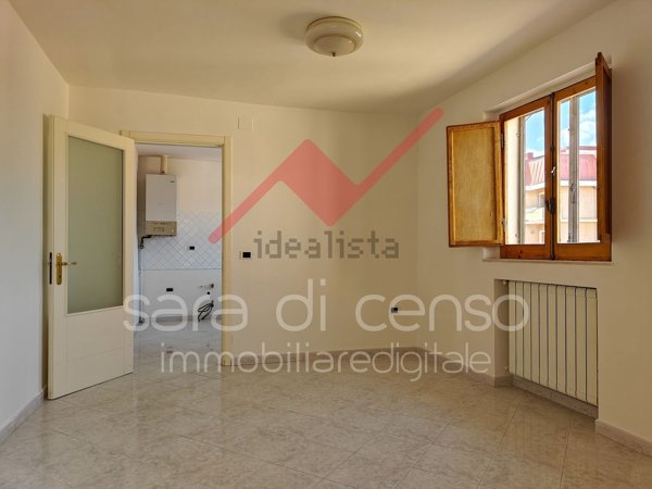 appartamento in vendita a Sulmona