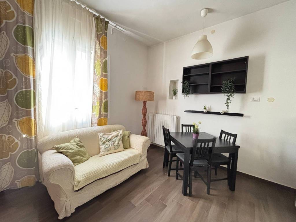 appartamento in vendita a Sulmona