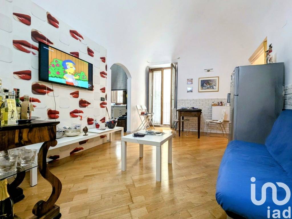 appartamento in vendita a Sulmona