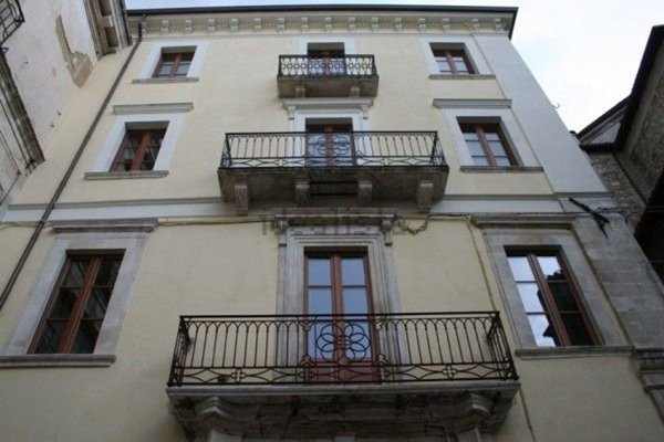 appartamento in vendita a Sulmona