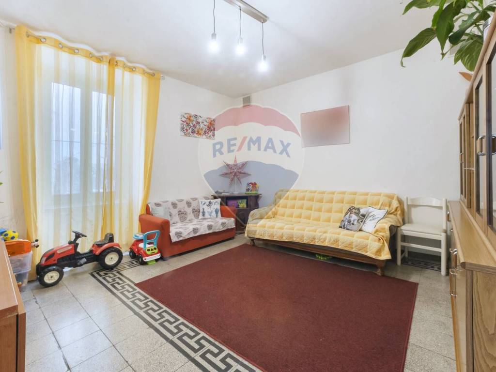 appartamento in vendita a Sulmona