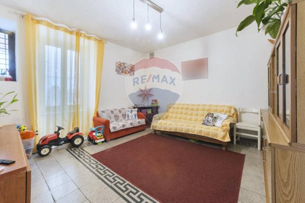 appartamento in vendita a Sulmona