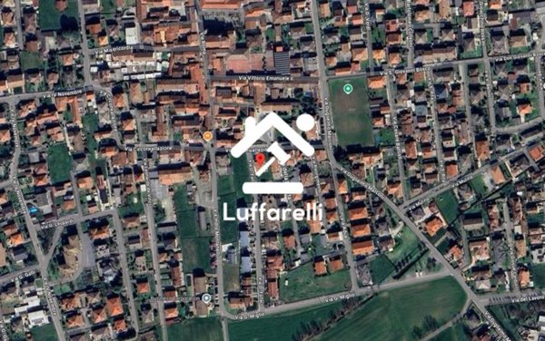 locale commerciale in vendita a Sulmona