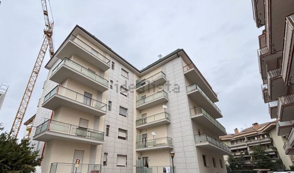 appartamento in vendita a Sulmona