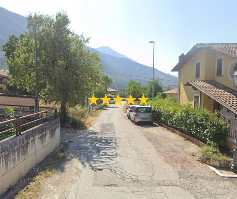 appartamento in vendita a Sulmona