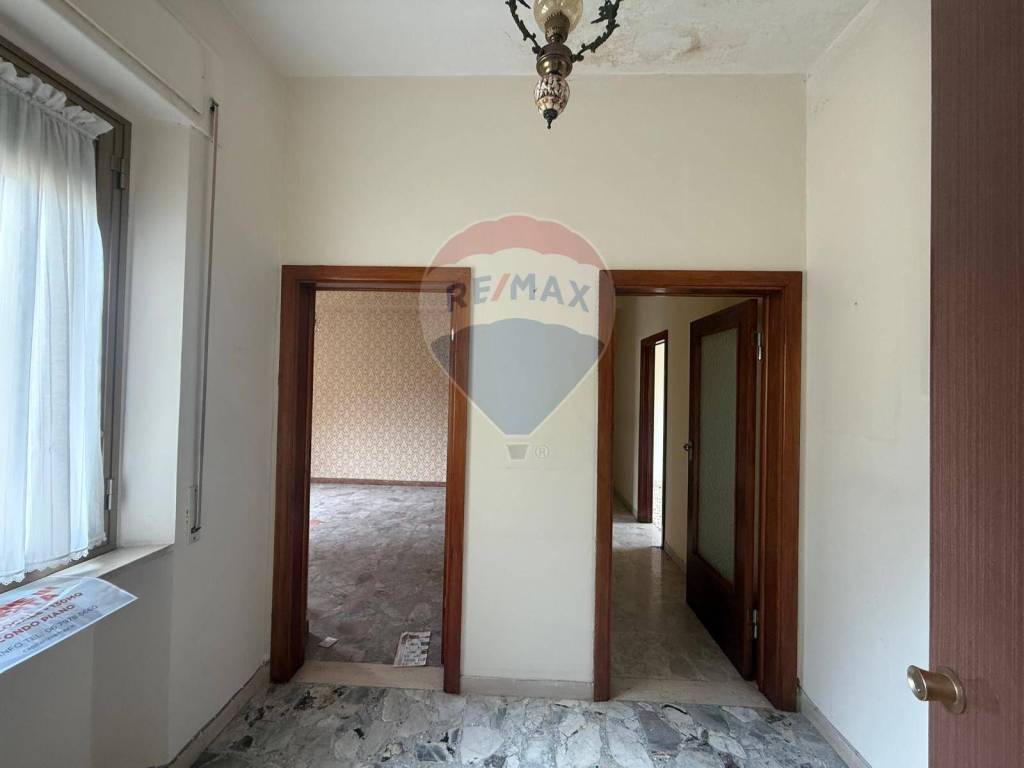 appartamento in vendita a Sulmona