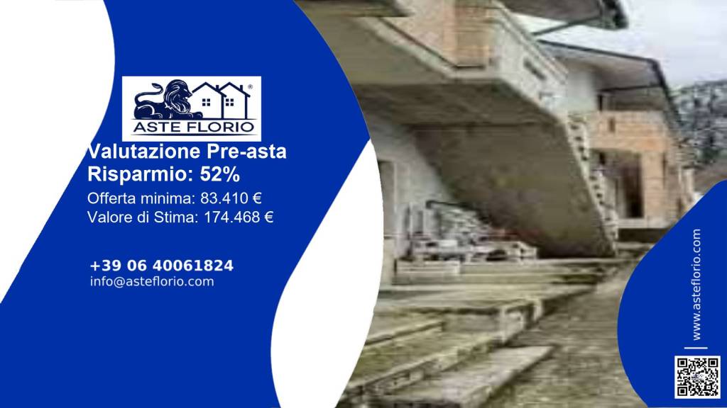appartamento in vendita a Sulmona