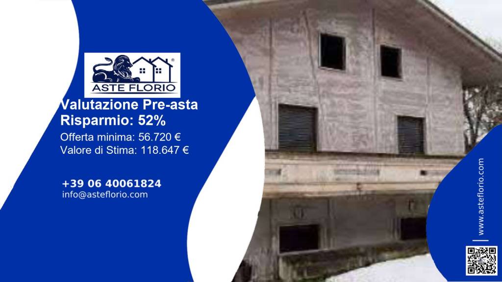 appartamento in vendita a Sulmona