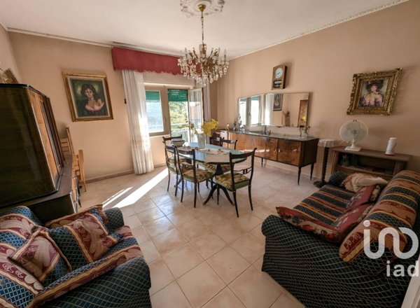 appartamento in vendita a Sulmona