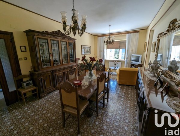 appartamento in vendita a Sulmona