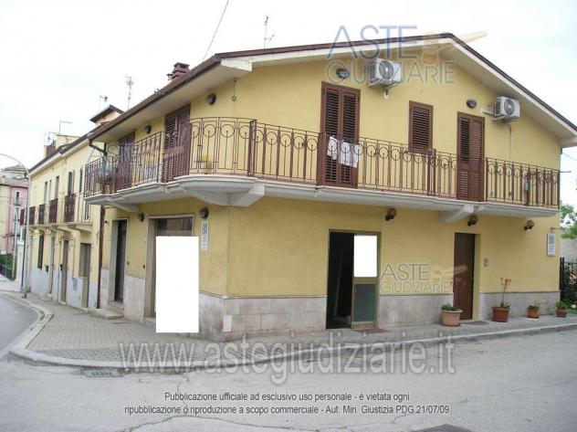 negozio in vendita a Sulmona