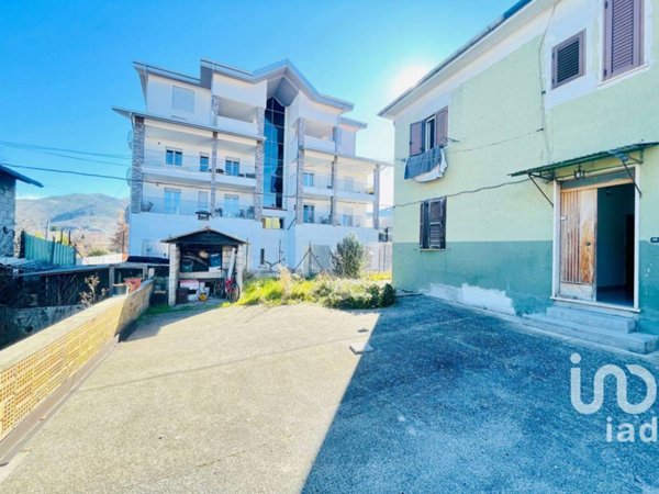 appartamento in vendita a Sulmona