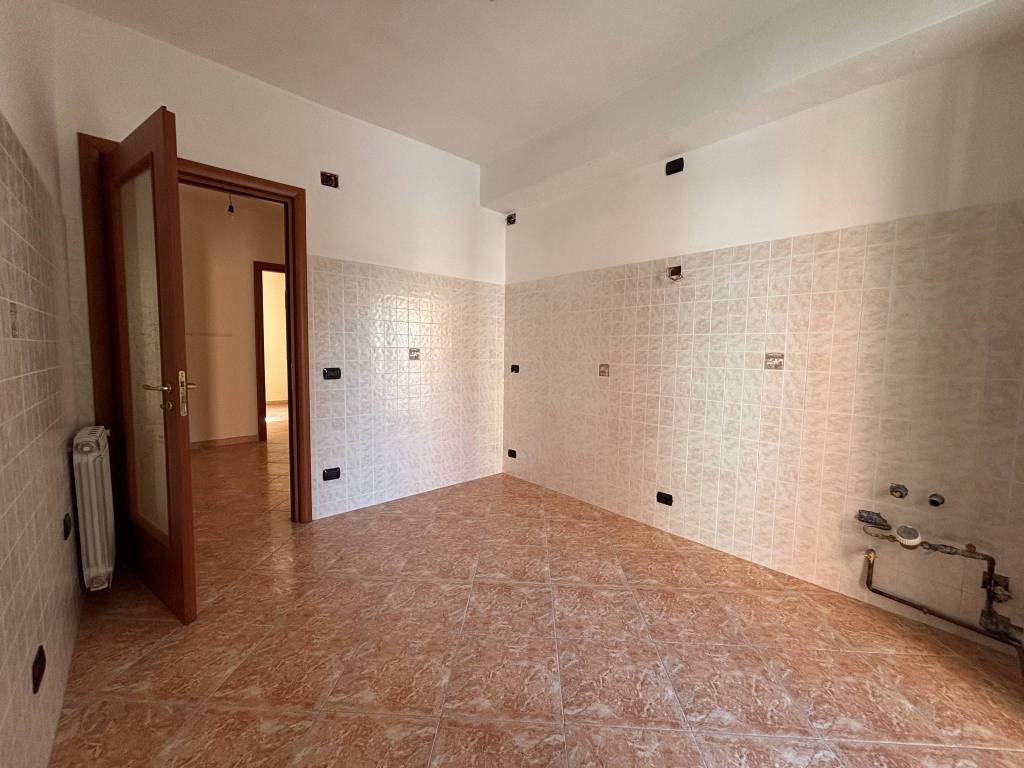appartamento in vendita a Sulmona