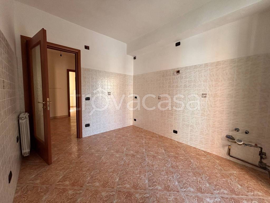 appartamento in vendita a Sulmona